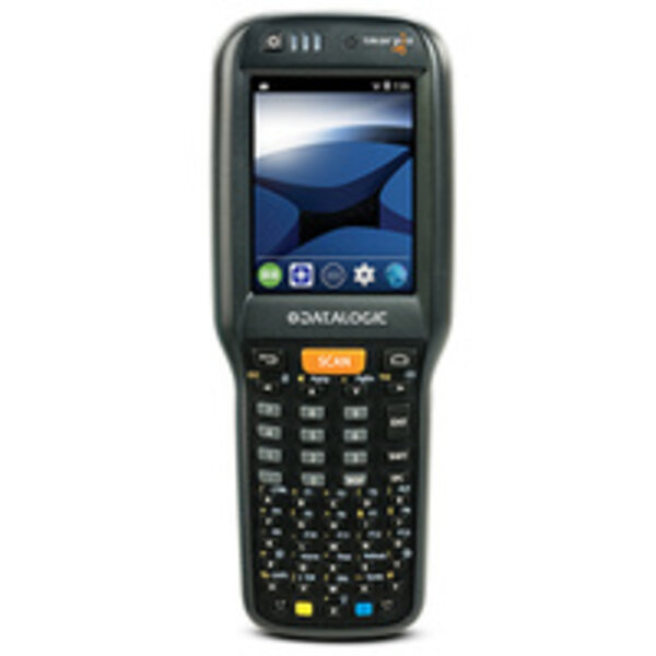 DATALOGIC 942600021 Datalogic Skorpio X4, 1D, Imager, USB, RS232, BT, WLAN, Alpha, Gun, batteria ampl., Android