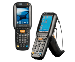 DATALOGIC 942600023 Datalogic Skorpio X4, 2D, USB, RS232, BT, Wi-Fi, Func. Num., Gun, ext. bat., Android