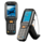 Datalogic Skorpio X4, 2D, USB, RS232, BT, WiFi, num. fonct., pistolet, batt. étendue, Android, 5200 mAh