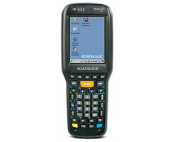 DATALOGIC 942550013 Datalogic Skorpio X4, 1D, Imager, USB, RS232, BT, WLAN, Num., WEC 7