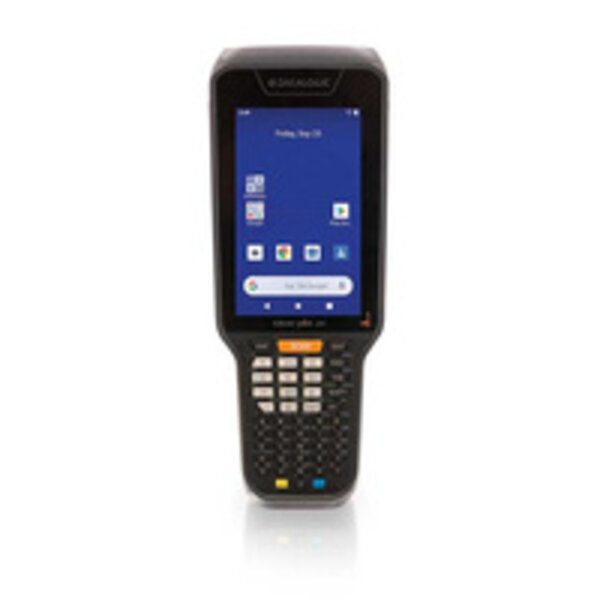 DATALOGIC 943500029 Datalogic Skorpio X5, 2D, SR, BT, WLAN, NFC, Num., Gun, GMS, batteria ampl., Android