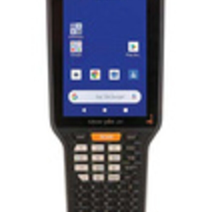DATALOGIC 943500042 Datalogic Skorpio X5, kontaktlos, 2D, MR, BT, WLAN, NFC, Alpha, GMS, Android