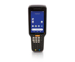 DATALOGIC 943500054 Datalogic Skorpio X5, 2D, MR, BT, Wi-Fi, NFC, num., Gun, GMS, ext. bat., Android