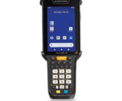 DATALOGIC 943500057 Datalogic Skorpio X5, 2D, SR, BT, WLAN, NFC, Alpha, GMS, Android