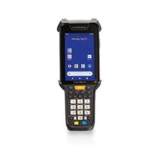 DATALOGIC 943500057 Datalogic Skorpio X5, 2D, SR, BT, WiFi, NFC, alpha, GMS, Android