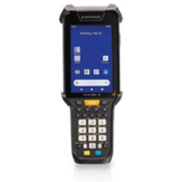 DATALOGIC Datalogic Skorpio X5, 2D, SR, BT, Wi-Fi, NFC, alpha, GMS, Android | 943500057