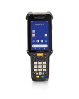 DATALOGIC Datalogic Skorpio X5, 2D, SR, BT, WiFi, NFC, alpha, GMS, Android, 10,9cm, 3 GB RAM / 32 GB Flash
