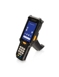 DATALOGIC Datalogic Skorpio X5, contactless, 2D, XLR, BT, WLAN, NFC, num., Gun, GMS, ext. Bat., Android | 943500048