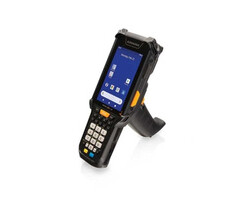DATALOGIC Datalogic Skorpio X5, sin contacto, 2D, XLR, BT, WLAN, NFC, num., Pistola, GMS, ext. Bat., Android | 943500048