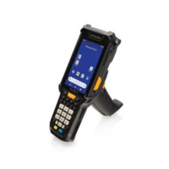 DATALOGIC Datalogic Skorpio X5, kontaktlos, 2D, XLR, BT, WLAN, NFC, Num., Gun, GMS, erw. Akku, Android, 4GB RAM / 64GB Flash