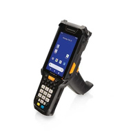 DATALOGIC Datalogic Skorpio X5, kontaktlos, 2D, XLR, BT, WLAN, NFC, Num., Gun, GMS, erw. Akku, Android, 4GB RAM / 64GB Flash