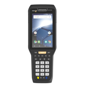 DATALOGIC Datalogic Skorpio X5, 1D, generador de imágenes, BT, WLAN, NFC, alfa, GMS, Android | 943500003
