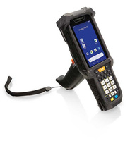 DATALOGIC Datalogic 943500050 mobile computer for mobile data capture, with Bluetooth, Wi-Fi, NFC and 2D
