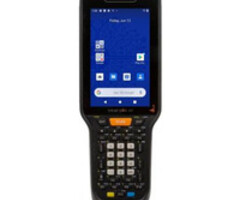 DATALOGIC 943500012 Datalogic Skorpio X5, kontaktlos, 2D, SR, USB-C, BT, WLAN, Func. Num., GMS, Android