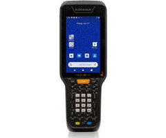 DATALOGIC 943500012 Datalogic Skorpio X5, Contactless, 2D, SR, USB-C, BT, Wi-Fi, Func. Num., GMS, Android