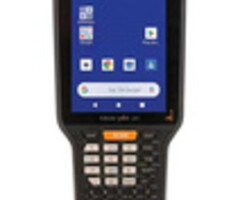 DATALOGIC 943500023 Datalogic Skorpio X5, 1D, Imager, BT, WLAN, NFC, Num., Gun, GMS, erw. Akku, Android