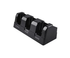 DATALOGIC Estación de carga/comunicación Datalogic, 3 ranuras, Ethernet | 94A150110