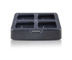 DATALOGIC Estación de carga de baterías Datalogic, 4 ranuras | 94ACC0274