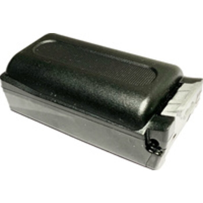 DATALOGIC Datalogic spare battery, 6200 mAh, extended