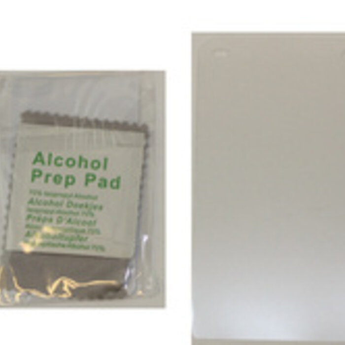 DATALOGIC Datalogic screen protector, pack of 5 | 94ACC0324