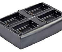 DATALOGIC Datalogic battery charger, 4-Slot | 94A150034