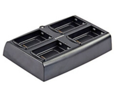 DATALOGIC Cargador de batería Datalogic de 4 ranuras | 94A150034