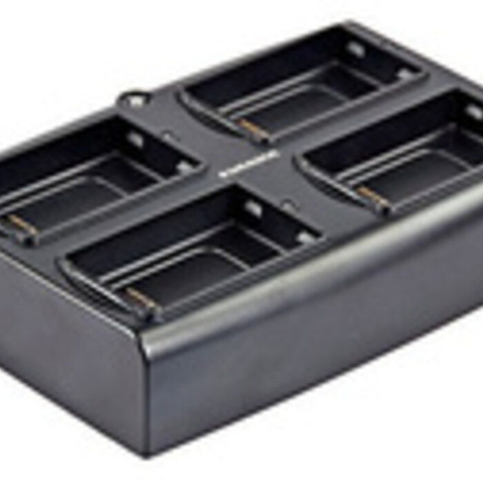 DATALOGIC Datalogic battery charger, 4-Slot | 94A150034