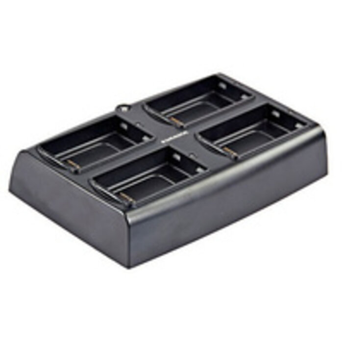 DATALOGIC Datalogic battery charger, 4-Slot, Multi Battery Charger
