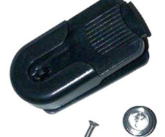 DATALOGIC 94ACC0045 Datalogic Gürtelclip, 10 Stück