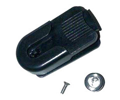DATALOGIC Clip para cinturón Datalogic, 10 uds. | 94ACC0045