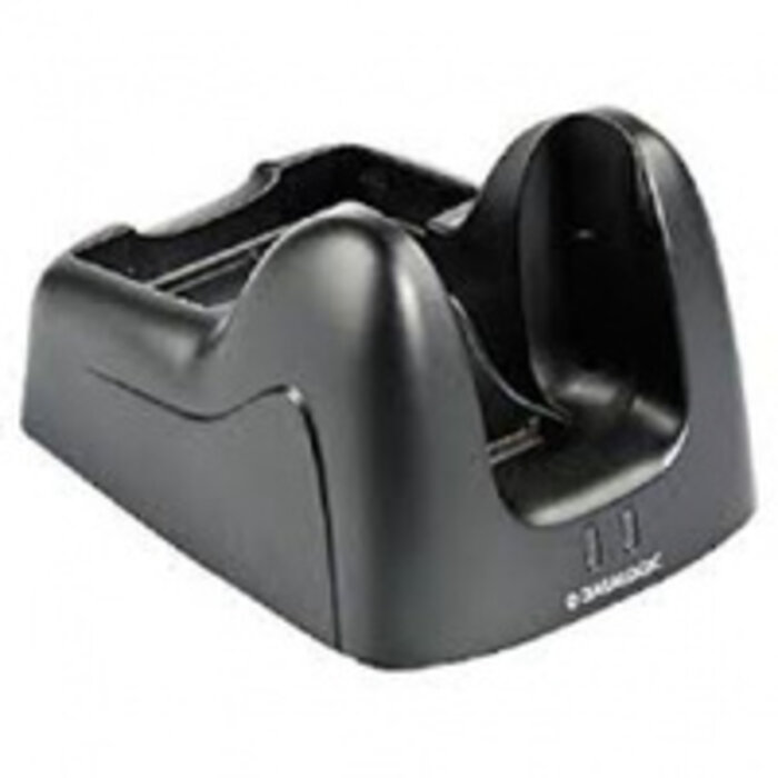 DATALOGIC Datalogic charging station, single slot, 680 g, RS-232