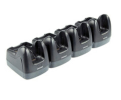 DATALOGIC Estación de carga Datalogic, 4 ranuras | 94A150032