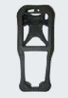DATALOGIC Funda de goma Datalogic, 1 kg, peso 0