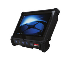 DATALOGIC Datalogic Taskbook 7, USB, BT, Wi-Fi, hot-swap, 10 IoT Enterprise | 943400001