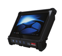 DATALOGIC Datalogic Taskbook 7, USB, BT, WLAN, hot-swap, 10 IoT Enterprise, 960 g, 4GB RAM / 32GB Flash