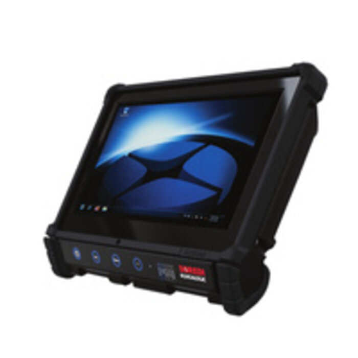 DATALOGIC Datalogic Taskbook 7, USB, BT, WLAN, hot-swap, 10 IoT Enterprise, 980 g, 4GB RAM / 32GB Flash
