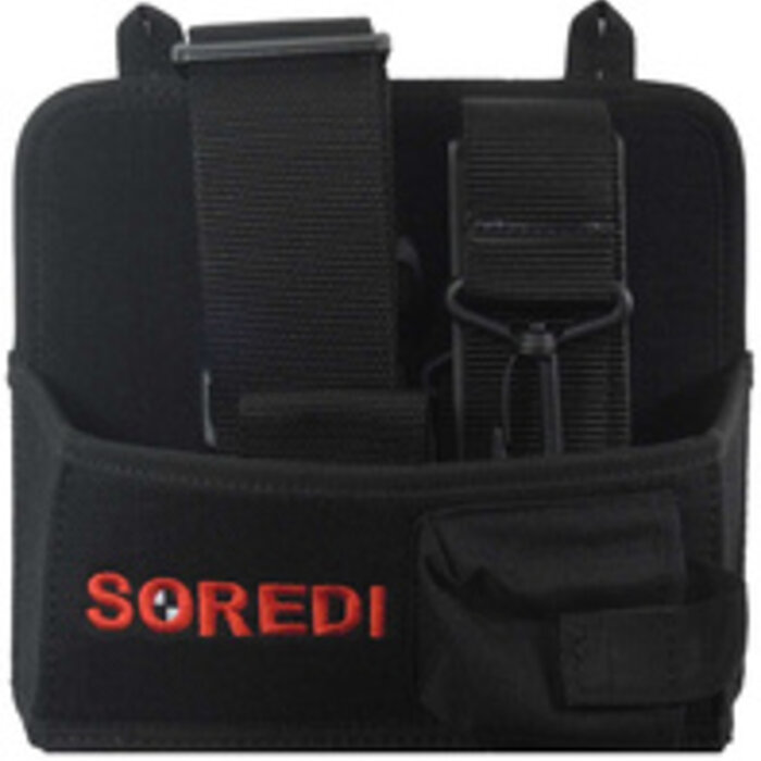 DATALOGIC Datalogic holster, 10'' | 94ACC0231