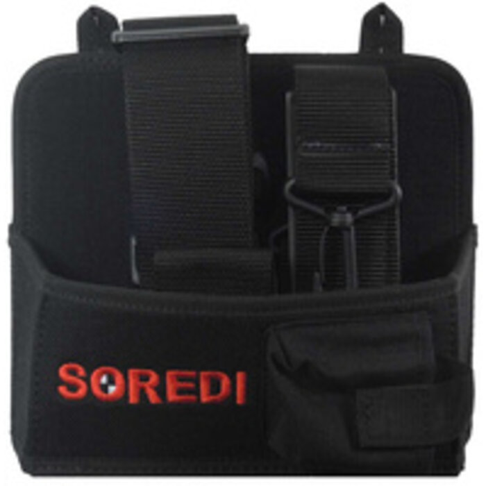 DATALOGIC Datalogic holster, 10'', fits for: Taskbook (10'')