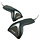 Touch 65 Light 1D, USB, donkergrijs | TD1120-BK-65