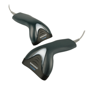 DATALOGIC Touch 65 Pro 1D, multi-IF, gris oscuro | TD1130-BK-65