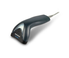 DATALOGIC TD1120-BK-65K1 Touch 65 Light 1D, Kit (USB), dunkelgrau