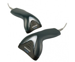 DATALOGIC TD1170-BK-90 Touch 90 Light 1D, double IF, gris foncé