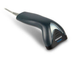DATALOGIC TD1120-BK-90K1 Touch 90 Light 1D, Kit (USB), grigio scuro