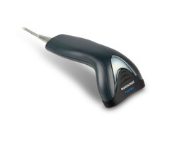 DATALOGIC Touch 90 Light 1D, kit (USB), dark grey