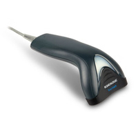 DATALOGIC Touch 90 Light 1D, kit (USB), dark grey, 90 mm