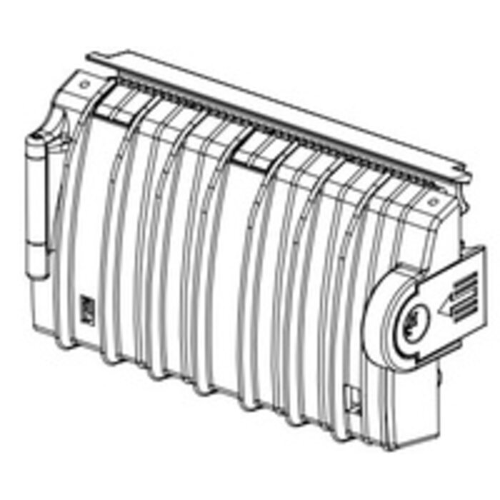 Honeywell Pelador HPneywell | OPT78-2737-01
