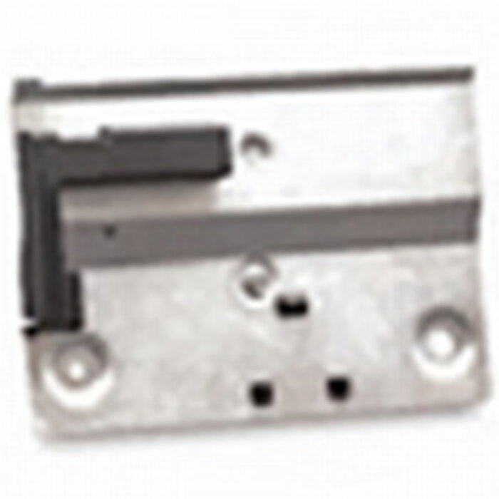 Honeywell Bandeja de soportes Datamax | OPT78-2909-01