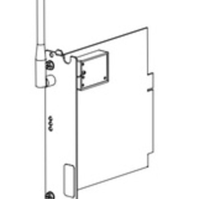 Honeywell Honeywell WLAN 802.11b/g Interface | OPT78-2873-02