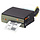 Honeywell Compact 4 Mobile Mark III, 8 pts/mm (203 dpi), HTR, ZPL, DPL, PL-Z, LP, USB, RS232, Ethernet, WiFi, 115 mm