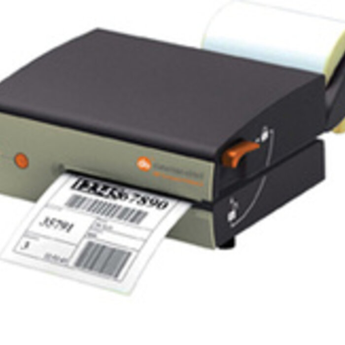 Honeywell Honeywell Compact 4 Mark III, 8 dots/mm (203 dpi), peeler, LTS, RTC, ZPL, DPL, LP, USB, RS232, Ethernet | XG9-00-03000000